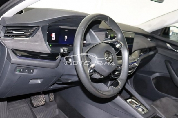 سكودا وكتافيا مستعملة 2981833