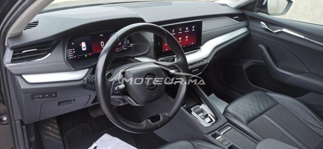 SKODA Octavia occasion 3474374