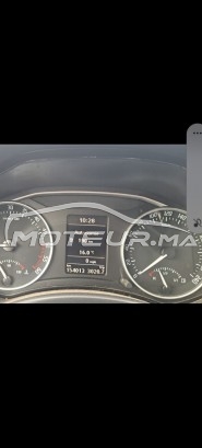 سكودا وكتافيا 2.0 td مستعملة 3055043