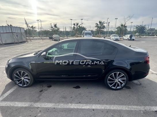 سكودا وكتافيا L&k مستعملة 2992510