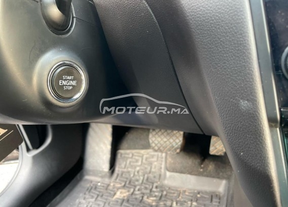 SKODA Octavia Lk occasion 2294124