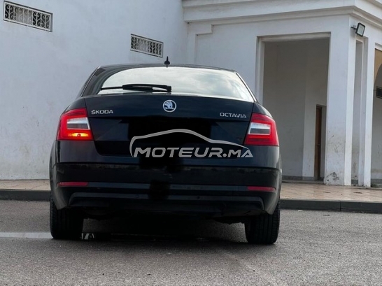 SKODA Octavia occasion 3073716