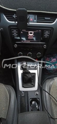 SKODA Octavia occasion 3247047