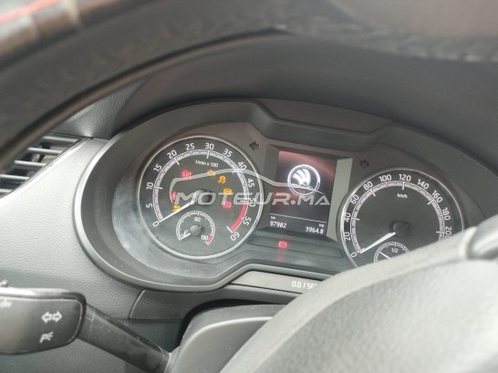 SKODA Octavia occasion 1772265