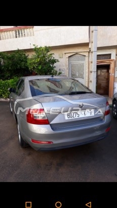 SKODA Octavia occasion 1739406