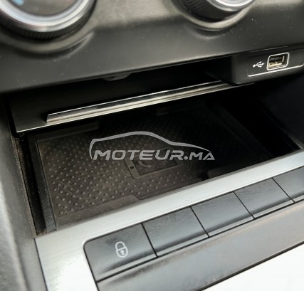 سكودا وكتافيا Tdi مستعملة 2560573