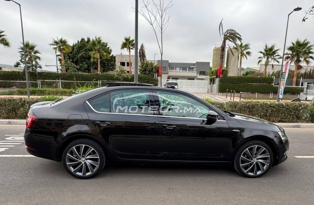 SKODA Octavia Laurin & klement occasion 3130351