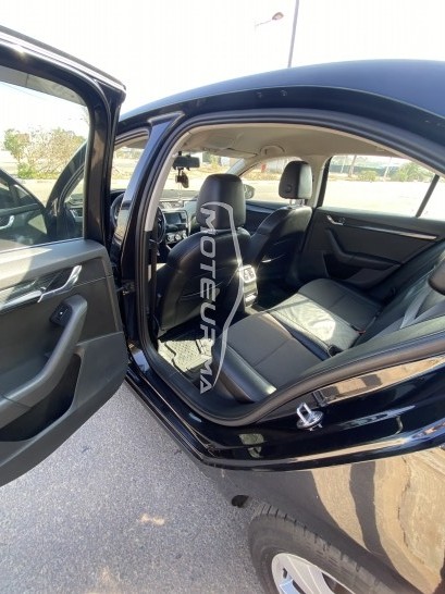 SKODA Octavia occasion 1796296