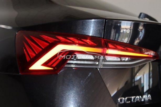 سكودا وكتافيا مستعملة 2981830