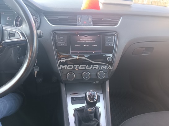 SKODA Octavia occasion 1794094