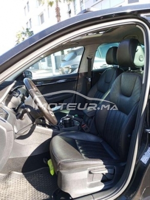 سكودا وكتافيا مستعملة 2933475