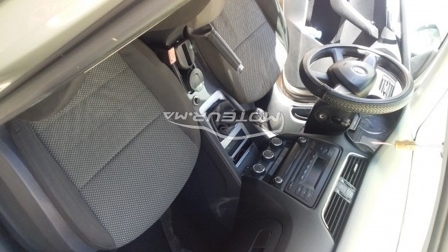 سكودا وكتافيا مستعملة 1733731