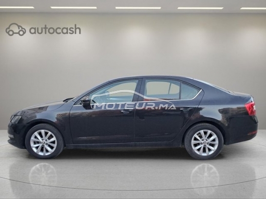 SKODA Octavia occasion 3273396