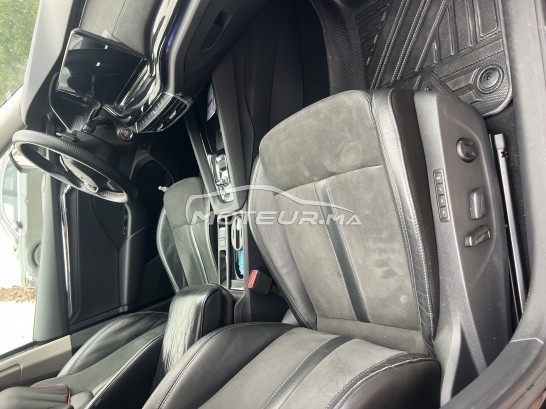 SKODA Octavia 2.0 l occasion 3432797