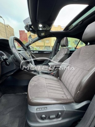 SKODA Octavia Laurin & klement occasion 3130348