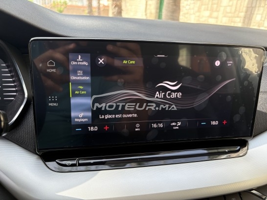 سكودا وكتافيا Style+ مستعملة 3353612