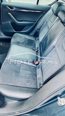 سكودا وكتافيا Spéciale édition مستعملة 1677708