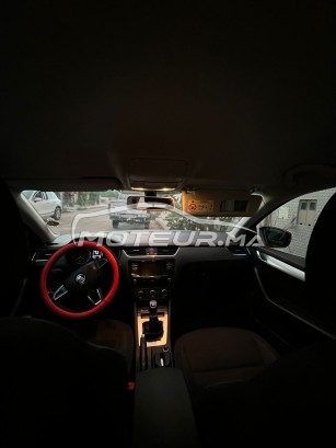 سكودا وكتافيا Tdi مستعملة 2472050