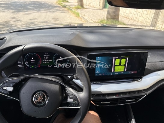 سكودا وكتافيا Style+ مستعملة 3353613