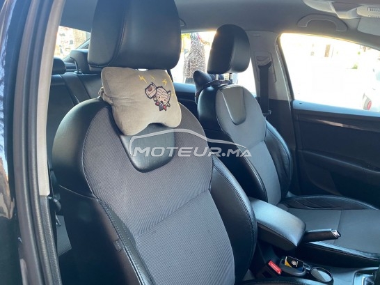 سكودا وكتافيا مستعملة 1758681