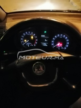 سكودا وكتافيا مستعملة 1852611