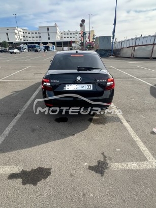 سكودا وكتافيا L&k مستعملة 2992512