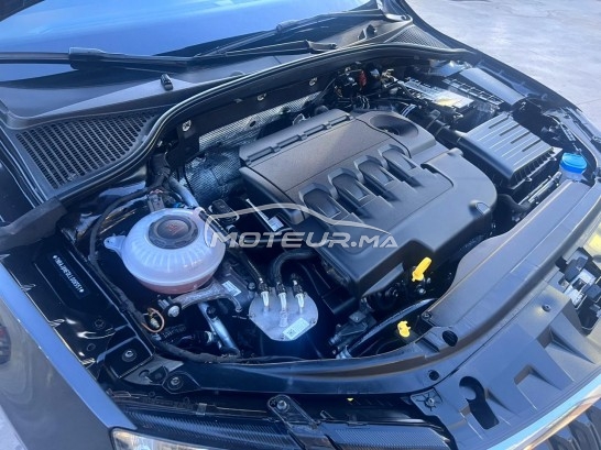 SKODA Octavia occasion 1748525