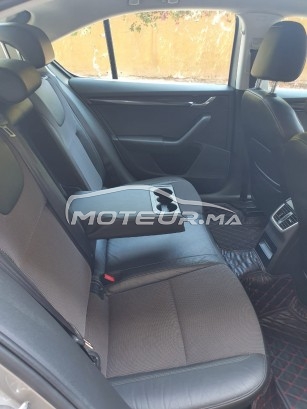 SKODA Octavia occasion 1631010