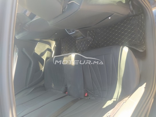 سكودا وكتافيا مستعملة 1799250