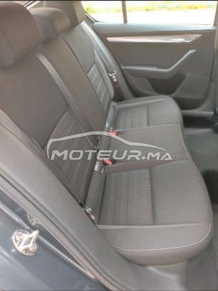 سكودا وكتافيا Tdi 143 chv مستعملة 2360992