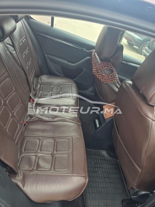 سكودا وكتافيا 2017 مستعملة 2775000