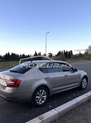 SKODA Octavia Ambition occasion 3043584