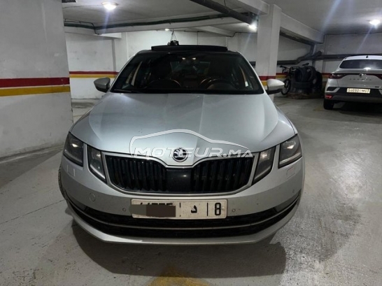 SKODA Octavia occasion 3428477