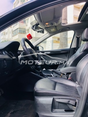 سكودا وكتافيا Édition spéciale مستعملة 1666715