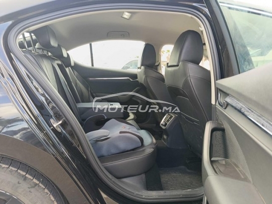 SKODA Octavia occasion 3175494