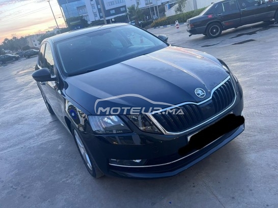 SKODA Octavia occasion 1748526
