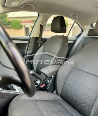 سكودا وكتافيا Tdi مستعملة 2560571