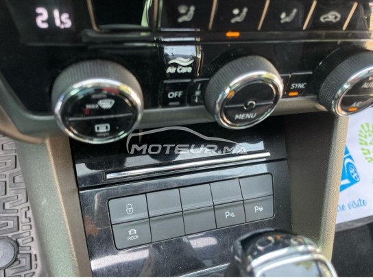 SKODA Octavia Lk occasion 2294122