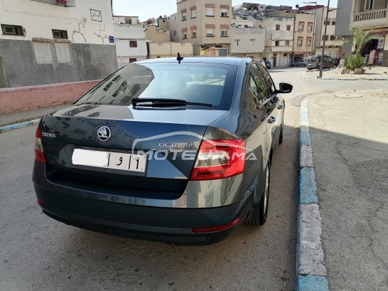 SKODA Octavia occasion 1750755