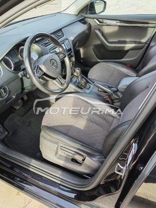 سكودا وكتافيا مستعملة 1786435