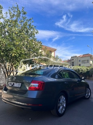 SKODA Octavia occasion 1697758
