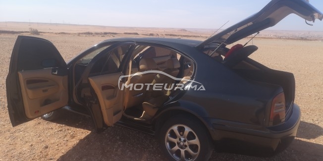 سكودا وكتافيا 2003 مستعملة 1818898