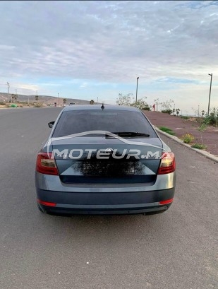 سكودا وكتافيا مستعملة 1881460