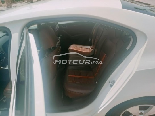 SKODA Octavia Tdi occasion 1769630