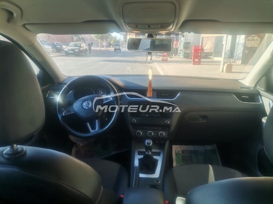 SKODA Octavia occasion 1775426