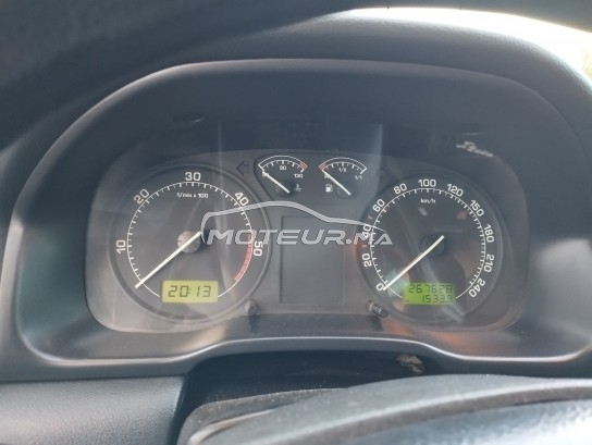 SKODA Octavia occasion 1868152