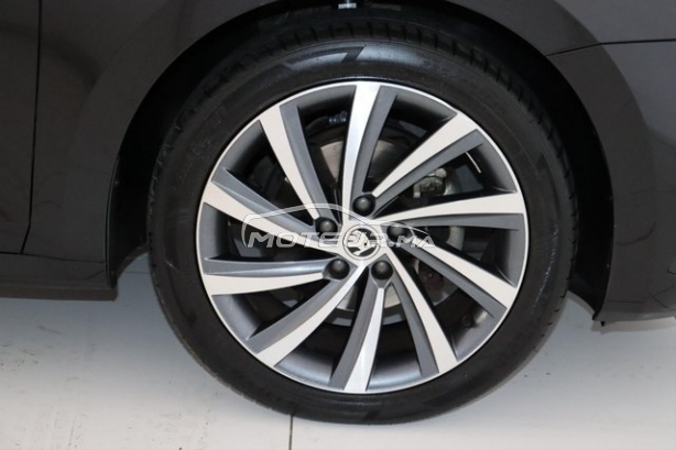 سكودا وكتافيا مستعملة 2981840