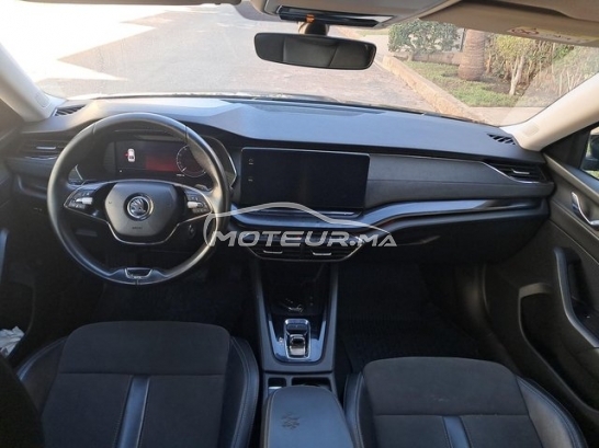 SKODA Octavia occasion 2915584