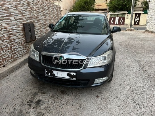 SKODA Octavia occasion 1624777