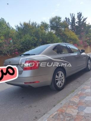 SKODA Octavia occasion 1631007